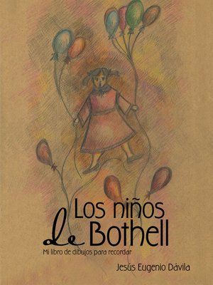 cover image of Los Niños De Bothell